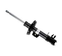 Amortiguador Eje delantero, derecha Espiga arriba 22-250353 BILSTEIN para OPEL