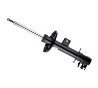 Amortiguador Eje delantero, derecha Espiga arriba 22-260406 BILSTEIN para FIAT
