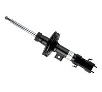 Amortiguador Eje delantero, derecha Espiga arriba 22-261366 BILSTEIN