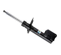 Amortiguador Eje delantero, derecha Espiga arriba 22-263780 BILSTEIN para FORD