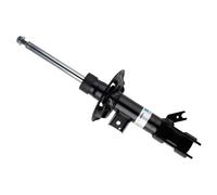 Amortiguador Eje delantero, derecha Espiga arriba 22-264688 BILSTEIN para FORD