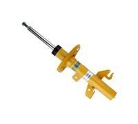 Amortiguador Eje delantero, derecha Espiga arriba 22-266781 BILSTEIN para JEEP
