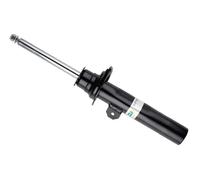 Amortiguador Eje delantero, derecha Espiga arriba 22-277114 BILSTEIN para MINI