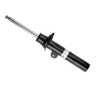Amortiguador Eje delantero, derecha Espiga arriba 22-277121 BILSTEIN para MINI