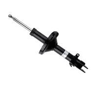 Amortiguador Eje delantero, derecha Espiga arriba 22-278531 BILSTEIN para SUBARU
