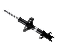 Amortiguador Eje delantero, derecha Espiga arriba 22-278593 BILSTEIN para SUBARU