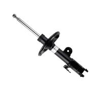 Amortiguador Eje delantero, derecha Espiga arriba 22-282927 BILSTEIN para TOYOTA