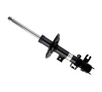Amortiguador Eje delantero, derecha Espiga arriba 22-291721 BILSTEIN para MAZDA