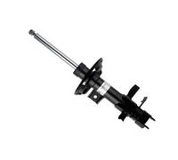 Amortiguador Eje delantero, derecha Espiga arriba 22-295903 BILSTEIN para FORD