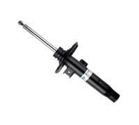 Amortiguador Eje delantero, derecha Espiga arriba 22-305008 BILSTEIN para BMW 3
