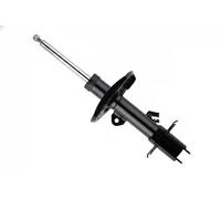 Amortiguador Eje delantero, derecha Espiga arriba 22-328243 BILSTEIN para NISSAN