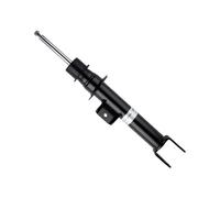 Amortiguador Eje delantero, derecha Espiga arriba 22-342669 BILSTEIN para TESLA