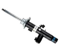 Amortiguador Eje delantero, derecha Espiga arriba 23-238923 BILSTEIN para BMW 1