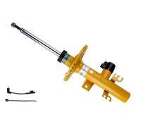 Amortiguador Eje delantero, derecha Espiga arriba 23-254749 BILSTEIN para VW