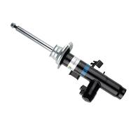 Amortiguador Eje delantero, derecha Espiga arriba 23-266476 BILSTEIN para BMW 1