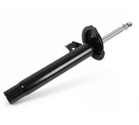 Amortiguador Eje delantero, derecha Espiga arriba 232-01-043 ABAKUS para BMW 3