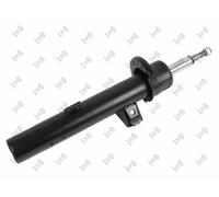 Amortiguador Eje delantero, derecha Espiga arriba 232-01-054 ABAKUS para BMW 3