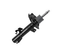 Amortiguador Eje delantero, derecha Espiga arriba 232-01-067 ABAKUS para VOLVO