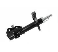 Amortiguador Eje delantero, derecha Espiga arriba 232-01-103 ABAKUS para HONDA
