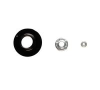 Amortiguador Eje delantero, derecha Espiga arriba 24-144773 BILSTEIN para DODGE