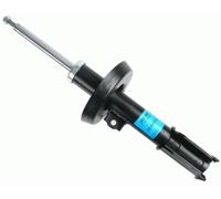 Amortiguador Eje delantero, derecha Espiga arriba 280 360 SACHS para OPEL
