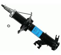 SACHS 280 907 Amortiguador para NISSAN Sunny III Schrägheck (N14) 100 NX (B13)