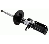 Amortiguador Eje delantero, derecha Espiga arriba 290 239 SACHS para BMW X5