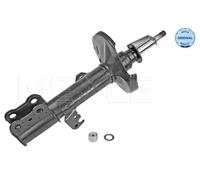 Amortiguador Eje delantero, derecha Espiga arriba 30-26 623 0012 MEYLE