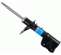 Amortiguador Eje delantero, derecha Espiga arriba 310 838 SACHS para VOLVO S40 I