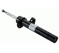 Amortiguador Eje delantero, derecha Espiga arriba 310 983 SACHS para BMW 1