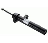 Amortiguador Eje delantero, derecha Espiga arriba 310 986 SACHS para BMW 1 Coupé