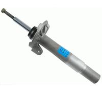 Amortiguador Eje delantero, derecha Espiga arriba 311 772 SACHS para BMW 7