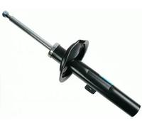 Amortiguador Eje delantero, derecha Espiga arriba 312 404 SACHS para CITROËN