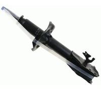 SACHS Amortiguador delantero derecho 312 906 – Espiga arriba para Mazda