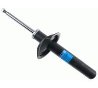 Amortiguador Eje delantero, derecha Espiga arriba 313 034 SACHS para PEUGEOT