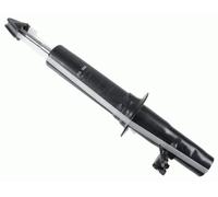 Amortiguador Eje delantero, derecha Espiga arriba 313 326 SACHS para HONDA ROVER