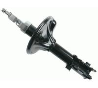 Amortiguador Eje delantero, derecha Espiga arriba 313 471 SACHS para HYUNDAI