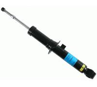 Amortiguador Eje delantero, derecha Espiga arriba 313 524 SACHS para KIA