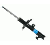 Amortiguador Eje delantero, derecha Espiga arriba 313 659 SACHS para SUZUKI OPEL
