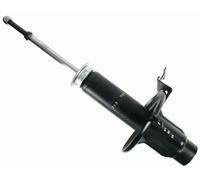 Amortiguador Eje delantero, derecha Espiga arriba 313 782 SACHS para KIA