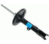 Amortiguador Eje delantero, derecha Espiga arriba 313 808 SACHS para TOYOTA