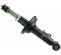 Amortiguador Eje delantero, derecha Espiga arriba 313 835 SACHS para TOYOTA