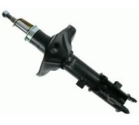 SACHS 313 838 Amortiguador compatible con Hyundai Excel (LC) 1999-2012 Derecha, Eje Delantero y Otros Vehículos