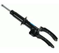 Amortiguador Eje delantero, derecha Espiga arriba 314 456 SACHS para AUDI Q7