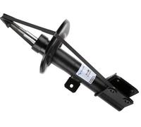 Amortiguador Eje delantero, derecha Espiga arriba 314 888 SACHS para CITROËN