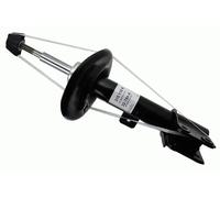 Amortiguador Eje delantero, derecha Espiga arriba 315 138 SACHS para PEUGEOT