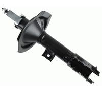 Amortiguador Eje delantero, derecha Espiga arriba 315 331 SACHS para MITSUBISHI