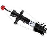 Amortiguador Eje delantero, derecha Espiga arriba 315 364 SACHS para FIAT LINEA