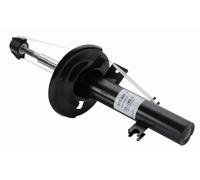 Amortiguador Eje delantero, derecha Espiga arriba 315 448 SACHS para CITROËN DS3