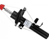 Amortiguador Eje delantero, derecha Espiga arriba 315 470 SACHS para FORD